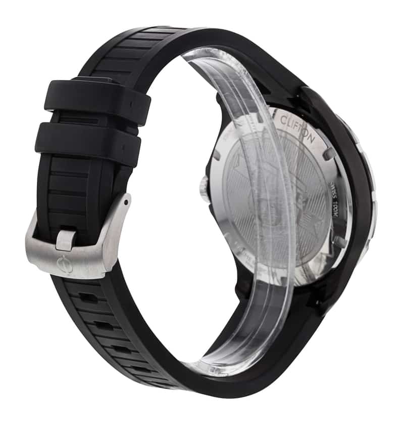 Baume et Mercier Clifton M0A10339